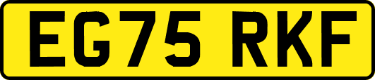 EG75RKF