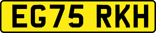 EG75RKH
