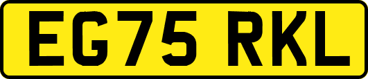 EG75RKL