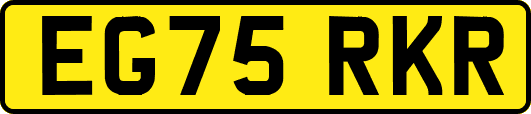 EG75RKR