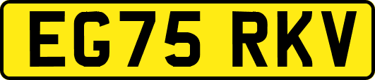 EG75RKV