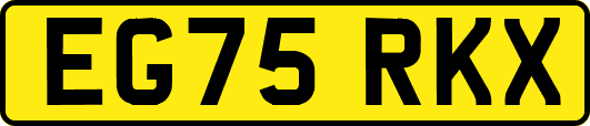 EG75RKX