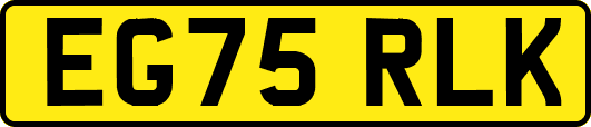 EG75RLK