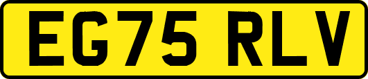 EG75RLV