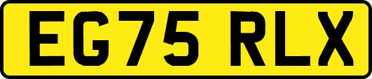 EG75RLX