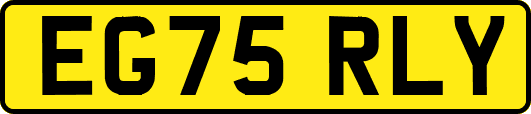 EG75RLY