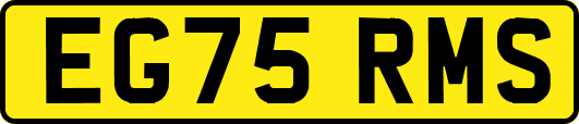 EG75RMS