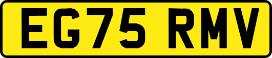 EG75RMV
