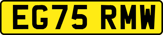 EG75RMW