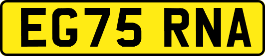 EG75RNA