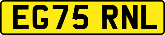 EG75RNL