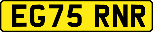 EG75RNR