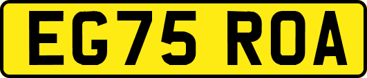 EG75ROA