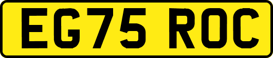 EG75ROC