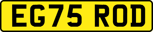 EG75ROD