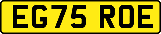 EG75ROE