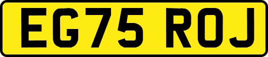 EG75ROJ