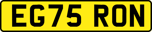 EG75RON