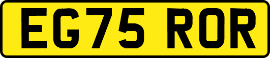 EG75ROR