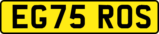 EG75ROS
