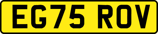 EG75ROV