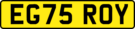 EG75ROY