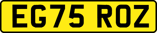 EG75ROZ