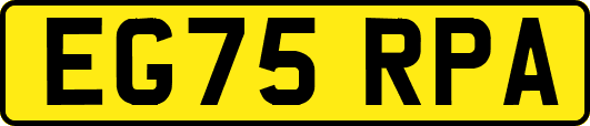 EG75RPA