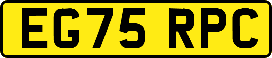 EG75RPC