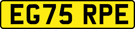 EG75RPE