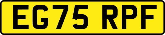 EG75RPF