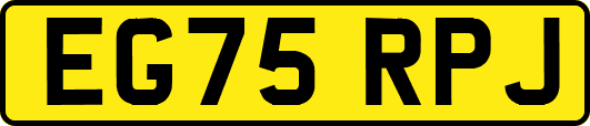 EG75RPJ
