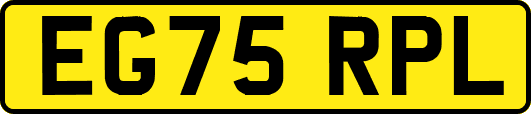 EG75RPL