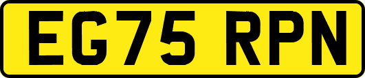 EG75RPN
