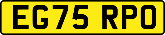 EG75RPO