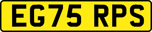 EG75RPS