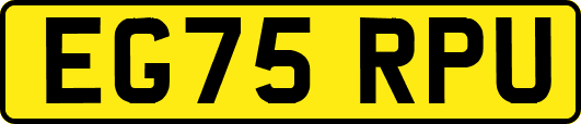 EG75RPU