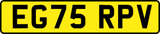 EG75RPV
