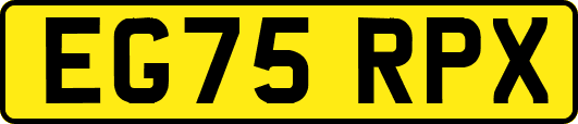 EG75RPX