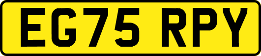 EG75RPY