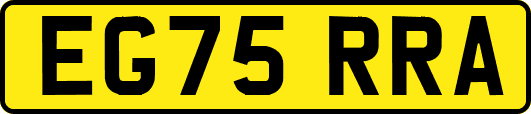 EG75RRA