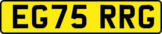 EG75RRG
