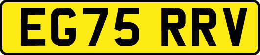 EG75RRV