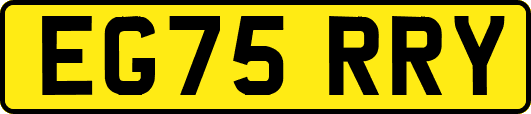 EG75RRY