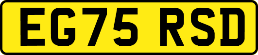 EG75RSD