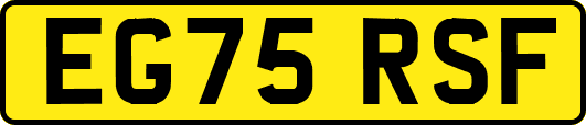 EG75RSF