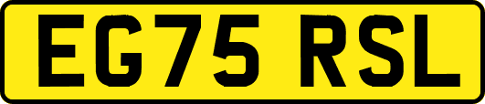 EG75RSL