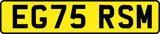 EG75RSM