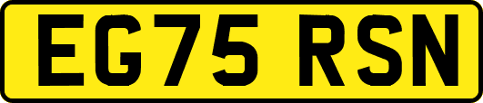EG75RSN