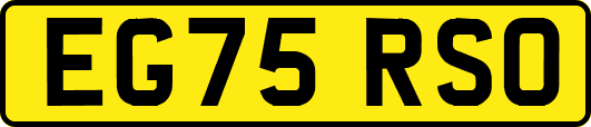 EG75RSO